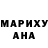 МЕТАДОН кристалл Kseniia Grankina