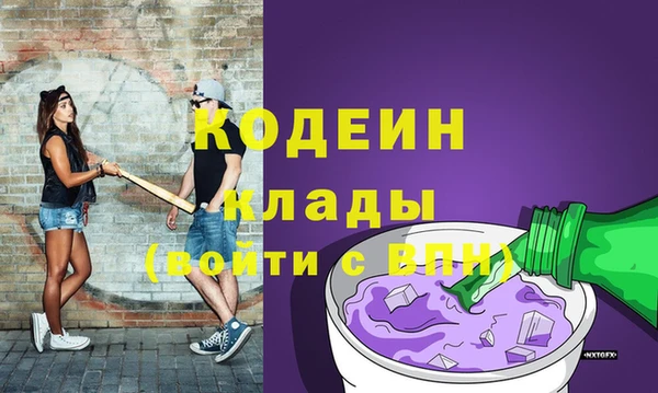 прущие крисы Кодинск
